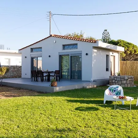 Theros Hersonissos (Crete)