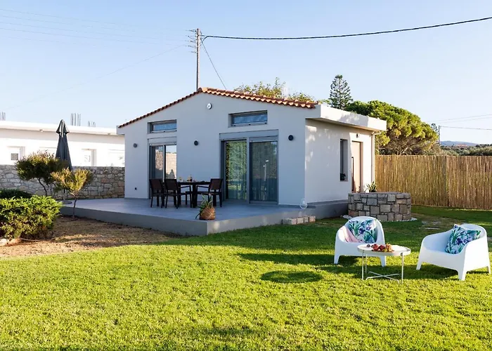 Theros Херсониссос