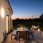 Theros Vilă Hersonissos (Crete)