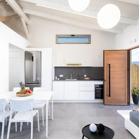 Theros Willa Hersonissos (Crete)