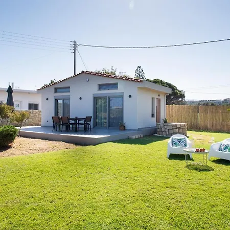 Willa Theros Hersonissos (Crete)