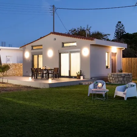 Villa Theros Hersonissos (Crete)