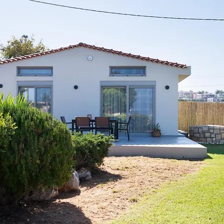 Willa Theros Hersonissos (Crete)