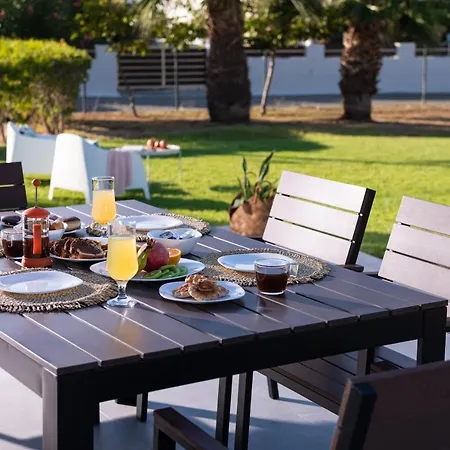 Theros * Hersonissos (Crete)