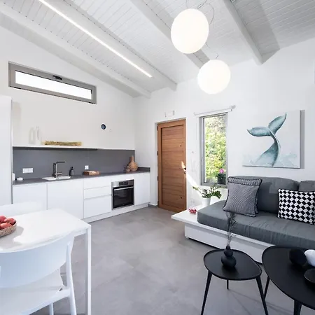 Theros Вилла Херсониссос