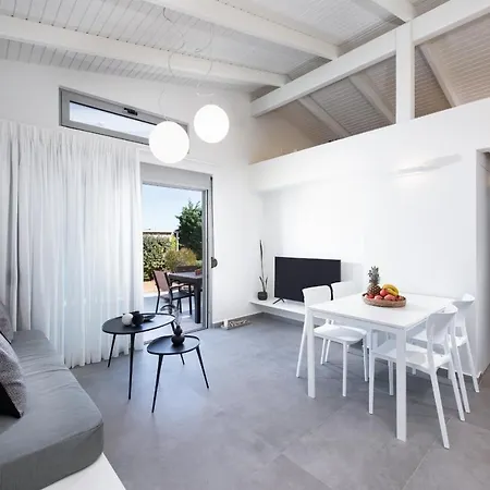 Willa Theros Hersonissos (Crete)