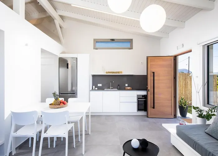 Theros Vilă Hersonissos (Crete)