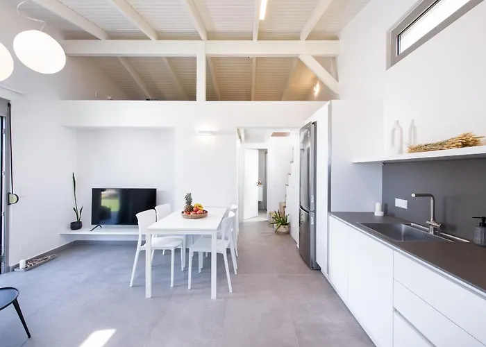 Villa Theros Hersonissos (Crete)