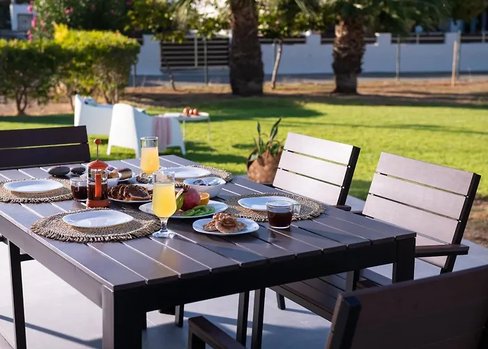 Theros * Chersonissos