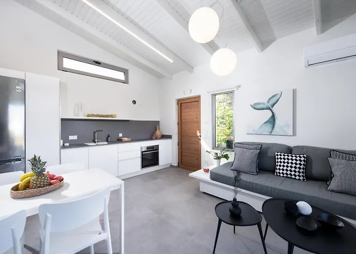 Theros Villa Chersonissos