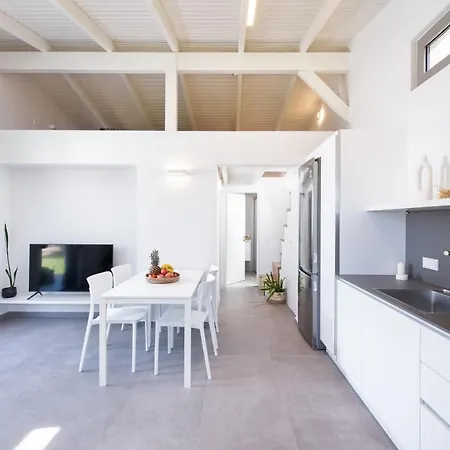 Villa Theros Hersonissos (Crete)